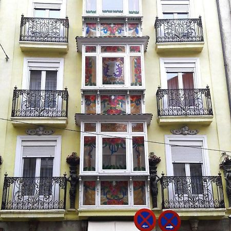 Dato 2 Vitoria-Gasteiz Zewnętrze zdjęcie