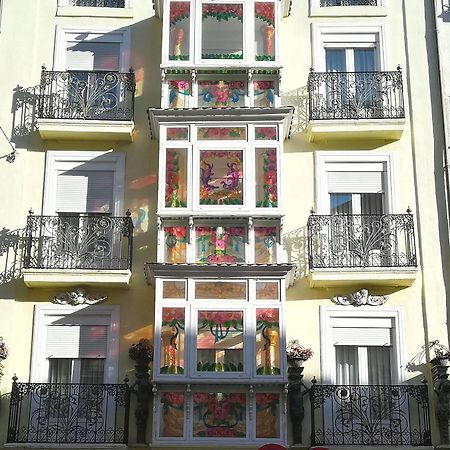 Dato 2 Vitoria-Gasteiz Zewnętrze zdjęcie